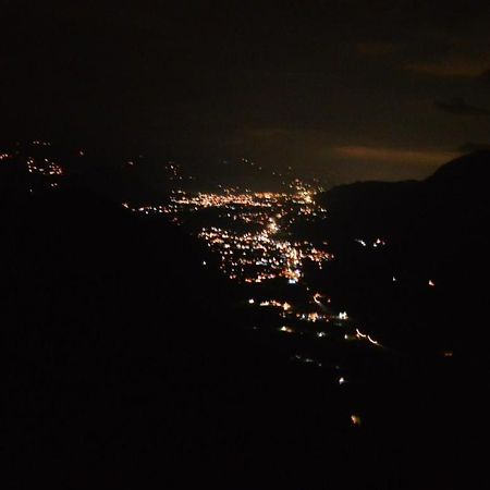 Mystique Highland Resort Pokhara Exteriör bild