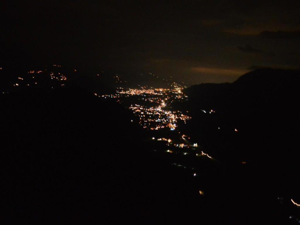 Mystique Highland Resort Pokhara Exteriör bild